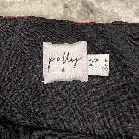 Princess Polly Dress - Picture 4 of 4